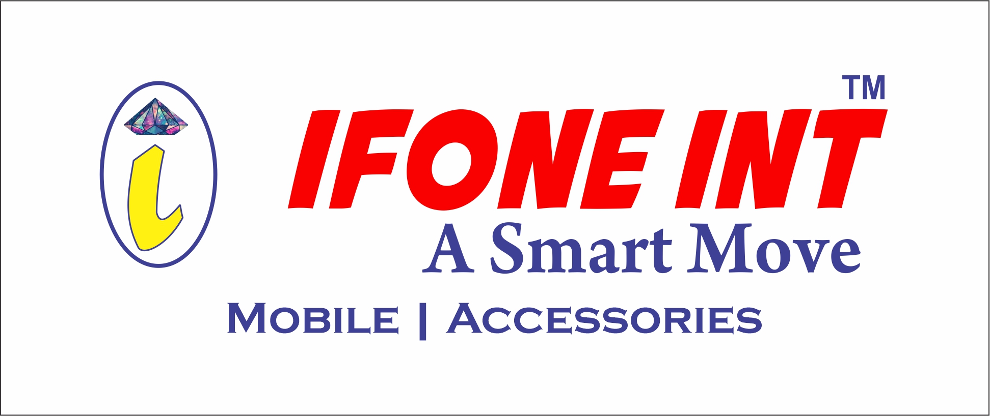 IFONE INT — A Smart Move